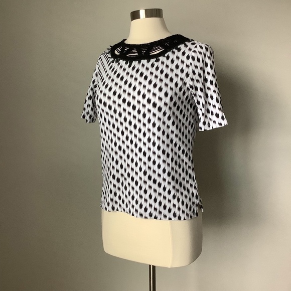 100% Cotton Short Sleeve Shirt - Picture 9 of 13